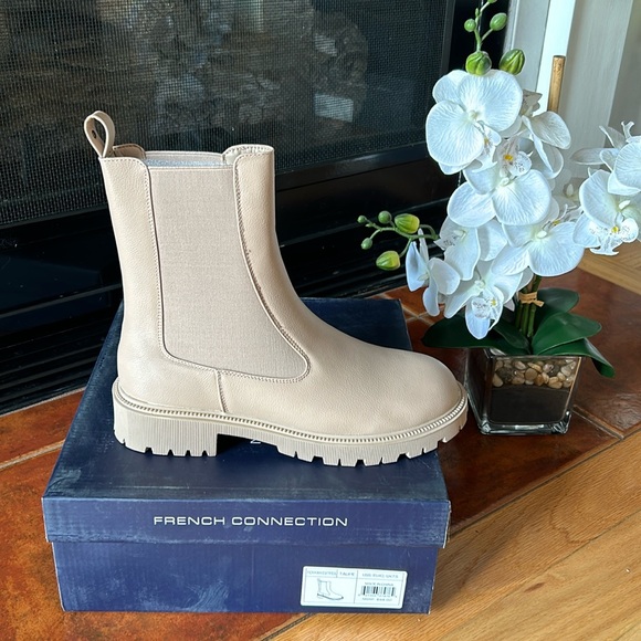 French connection boots. - Picture 1 of 2